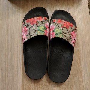 Gucci Slide Sandal Size 8